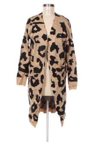 Дамска жилетка SHEIN, Размер S, Цвят Многоцветен, Цена 19,99 лв.