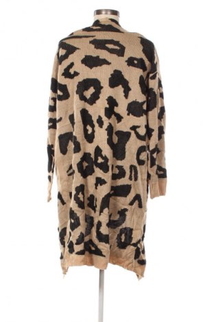 Дамска жилетка SHEIN, Размер S, Цвят Многоцветен, Цена 19,99 лв.