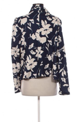 Damski żakiet SHEIN, Rozmiar XXL, Kolor Niebieski, Cena 95,99 zł