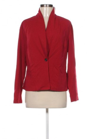 Damski kardigan SHEIN, Rozmiar XL, Kolor Czerwony, Cena 38,99 zł