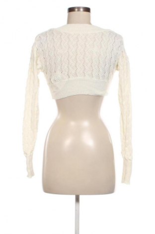 Damen Strickjacke SHEIN, Größe XS, Farbe Mehrfarbig, Preis 8,99 €