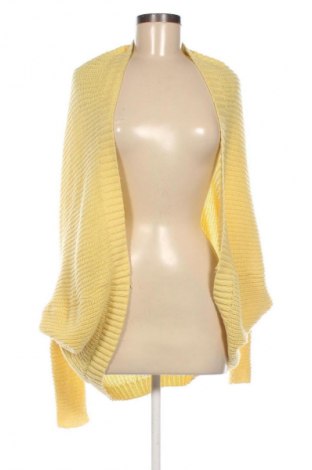 Damen Strickjacke SHEIN, Größe M, Farbe Gelb, Preis € 14,83