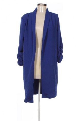 Damen Strickjacke SHEIN, Größe L, Farbe Blau, Preis € 14,83