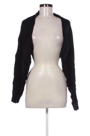 Cardigan de damă SHEIN, Mărime XXL, Culoare Negru, Preț 100,99 Lei