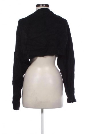 Cardigan de damă SHEIN, Mărime XXL, Culoare Negru, Preț 100,99 Lei