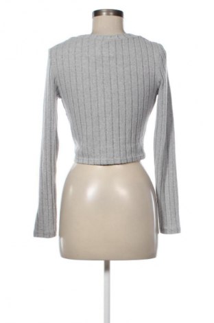 Cardigan de damă SHEIN, Mărime XS, Culoare Gri, Preț 76,99 Lei