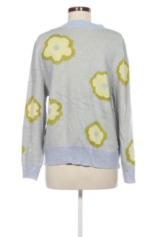 Damen Strickjacke SHEIN, Größe M, Farbe Mehrfarbig, Preis 12,99 €