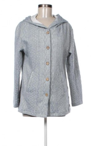 Cardigan de damă SHEIN, Mărime S, Culoare Gri, Preț 76,99 Lei