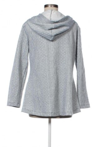Cardigan de damă SHEIN, Mărime S, Culoare Gri, Preț 76,99 Lei