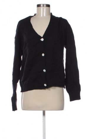 Damen Strickjacke SHEIN, Größe M, Farbe Schwarz, Preis 15,99 €