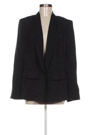 Cardigan de damă Samoon, Mărime XL, Culoare Negru, Preț 113,99 Lei