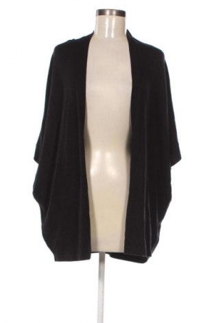 Γυναικεία ζακέτα Samoon By Gerry Weber, Μέγεθος L, Χρώμα Μαύρο, Τιμή 59,99 €