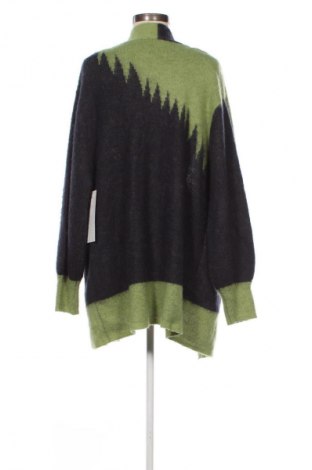 Дамска жилетка Samoon By Gerry Weber, Размер L, Цвят Многоцветен, Цена 93,99 лв.