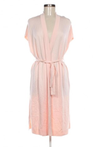 Cardigan de damă Samoon By Gerry Weber, Mărime L, Culoare Roz, Preț 258,99 Lei