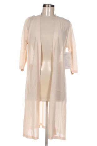 Dámsky kardigán Samoon By Gerry Weber, Velikost M, Barva Béžová, Cena  1 249,00 Kč