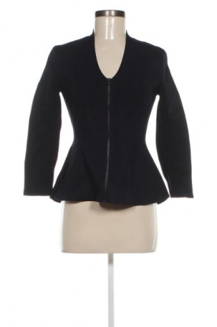 Cardigan de damă Scanlan Theodore, Mărime S, Culoare Albastru, Preț 228,99 Lei