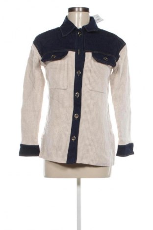 Damen Strickjacke Seed, Größe XS, Farbe Beige, Preis € 17,99
