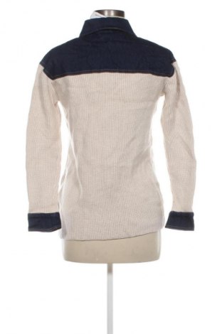 Damen Strickjacke Seed, Größe XS, Farbe Beige, Preis € 17,99