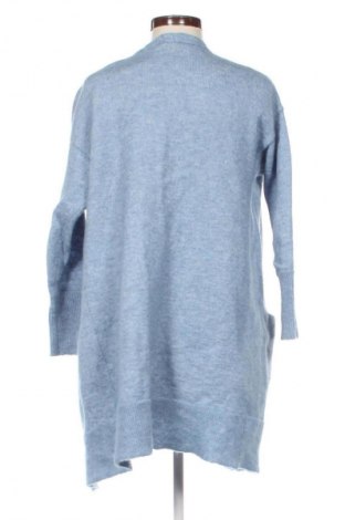 Cardigan de damă Selected Femme, Mărime M, Culoare Albastru, Preț 88,99 Lei