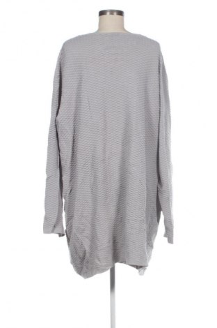 Női kardigán Selection By Ulla Popken, Méret 3XL, Szín Szürke, Ár 4 539 Ft