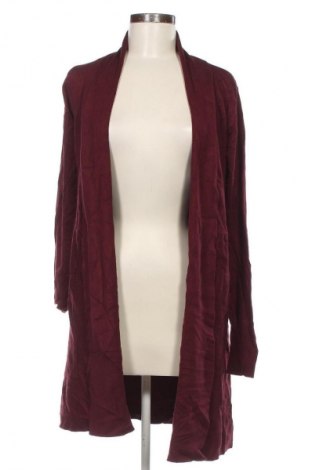 Cardigan de damă Serra, Mărime L, Culoare Roșu, Preț 100,99 Lei