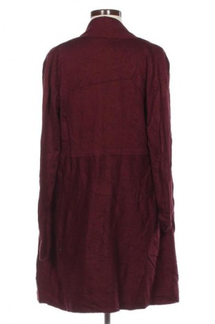 Cardigan de damă Serra, Mărime L, Culoare Roșu, Preț 100,99 Lei