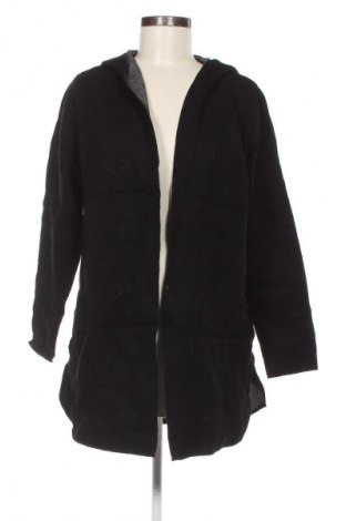 Damen Strickjacke Sfera, Größe L, Farbe Schwarz, Preis 8,99 €