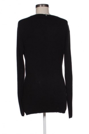 Damen Strickjacke Silvian Heach, Größe L, Farbe Schwarz, Preis € 31,68