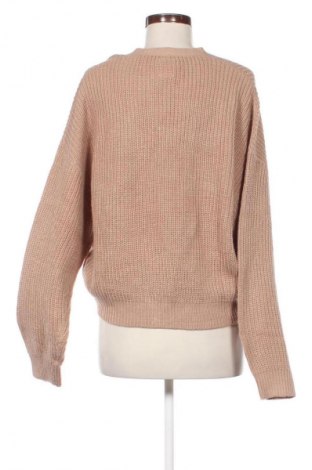 Damen Strickjacke Sinsay, Größe L, Farbe Braun, Preis 15,00 €