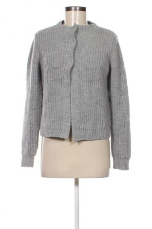 Damen Strickjacke Sisley, Größe S, Farbe Grau, Preis € 22,99