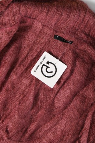 Cardigan de damă Sisley, Mărime M, Culoare Maro, Preț 168,99 Lei