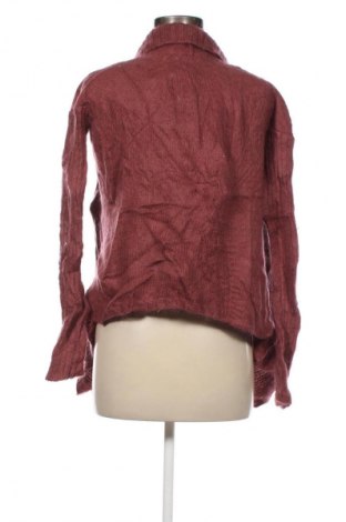 Cardigan de damă Sisley, Mărime M, Culoare Maro, Preț 168,99 Lei
