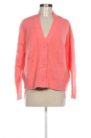 Cardigan de damă Someday., Mărime M, Culoare Roz, Preț 258,99 Lei