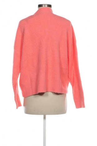 Cardigan de damă Someday., Mărime M, Culoare Roz, Preț 258,99 Lei