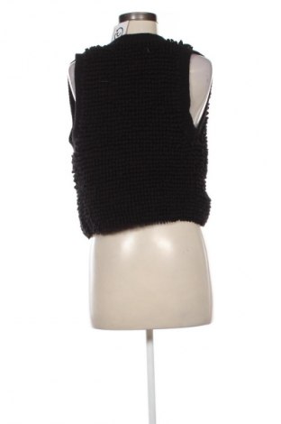 Damski kardigan Sonia Rykiel For H&M, Rozmiar XS, Kolor Czarny, Cena 116,23 zł