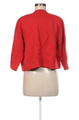 Damski kardigan Sportscraft, Rozmiar XL, Kolor Czerwony, Cena 162,99 zł