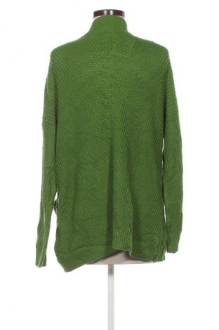 Damski kardigan Stradivarius, Rozmiar S, Kolor Zielony, Cena 95,99 zł