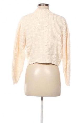 Dámsky kardigán Stradivarius, Veľkosť XS, Farba Kremová, Cena  11,95 €