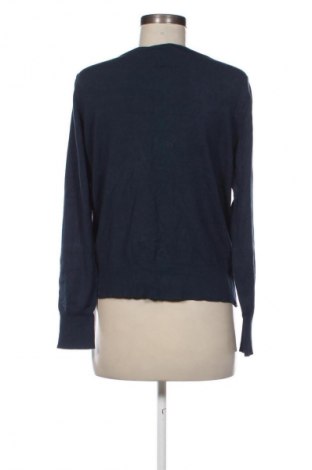 Damen Strickjacke Street One, Größe M, Farbe Blau, Preis € 20,92