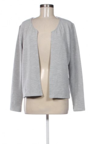 Damen Strickjacke Street One, Größe L, Farbe Grau, Preis € 20,92