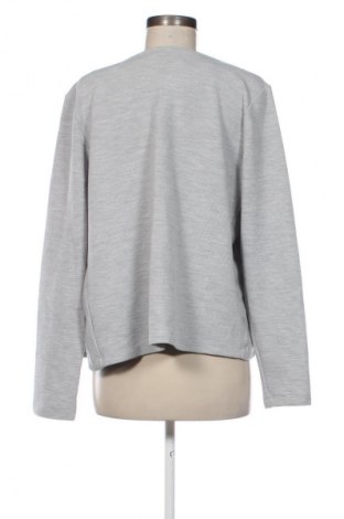 Damen Strickjacke Street One, Größe L, Farbe Grau, Preis € 20,92
