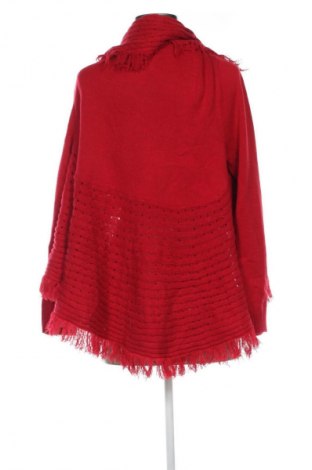 Damen Strickjacke Style & Co, Größe L, Farbe Rot, Preis € 14,77