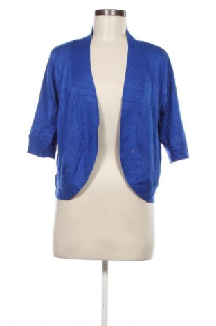 Damen Strickjacke Suzanne Grae, Größe L, Farbe Blau, Preis € 26,99