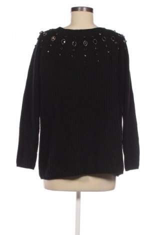 Damski kardigan TWINSET, Rozmiar M, Kolor Czarny, Cena 345,99 zł