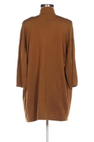 Damen Strickjacke Taifun, Größe M, Farbe Braun, Preis 77,99 €