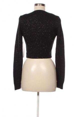 Cardigan de damă Taifun, Mărime M, Culoare Negru, Preț 388,99 Lei