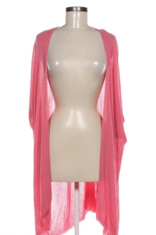 Damen Strickjacke Taifun, Größe XL, Farbe Rosa, Preis 34,99 €