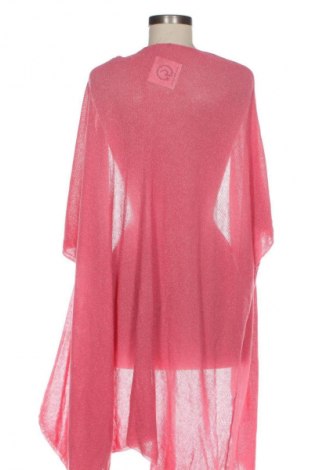 Damen Strickjacke Taifun, Größe XL, Farbe Rosa, Preis 34,99 €