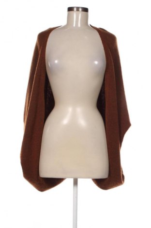 Cardigan de damă Taifun, Mărime L, Culoare Maro, Preț 214,99 Lei