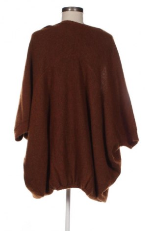 Cardigan de damă Taifun, Mărime L, Culoare Maro, Preț 214,99 Lei